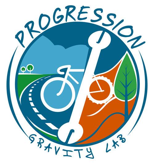 Progression Gravity Lab